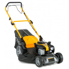 Уценка Бензиновая газонокосилка STIGA Combi 48 SQ B