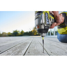 ONE + / Винтоверт RYOBI R18IDBL-0 (без батареи)
