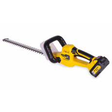 Аккумуляторные ножницы Champion HTB1821 (АКБ 2Ач + ЗУ)