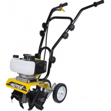 Бензиновый мотокультиватор Huter GMC-2.8