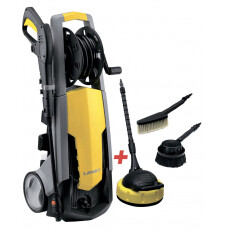 Мойка высокого давления Lavor Predator 160