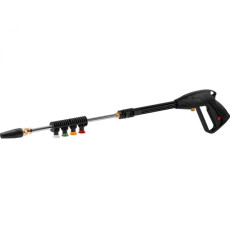 Мойка высокого давления WORTEX PW 1420-1