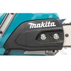 Аккумуляторная пила цепная MAKITA XGT UC030GZ (без АКБ и ЗУ)
