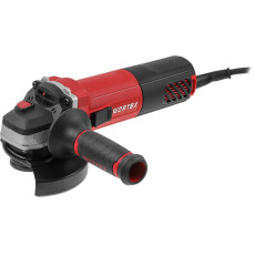 Одноручная углошлифмашина WORTEX AG 1211-3