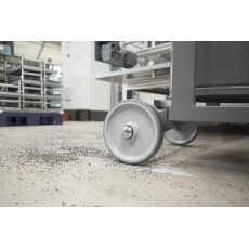 Пылесос для сбора жидкостей и стружки Karcher IVR-L 100/24-2 Me