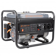 Бензиновый генератор ELAND LA4500
