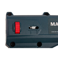 Насадка для шуруповерта Bosch с ограничением глубины заворачивания MA 55