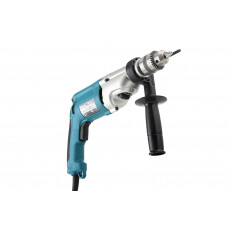 Дрель ударная MAKITA HP 2070 в чем.