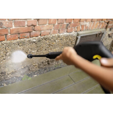 Минимойка высокого давления Karcher K Silent Anniversary Edition
