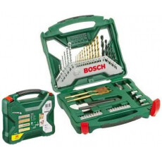 Набор Bosch X-LINE-50