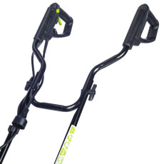 Электрический культиватор GreenWorks GTL1520