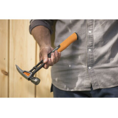 Молоток столярный L FISKARS