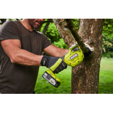 Пила садовая RYOBI RY18PSA-0/ONE +