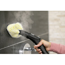 Пароочиститель Karcher SC 4 EasyFix Iron