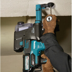 Аккумуляторный перфоратор MAKITA XGT HR 004 GZ в коробке