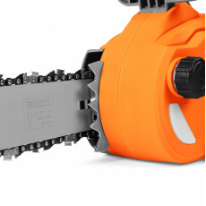 Электрическая пила DAEWOO DACS 2700E