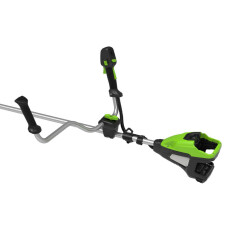 Аккумуляторный триммер Greenworks TB13L 82В (Без АКБ и ЗУ)