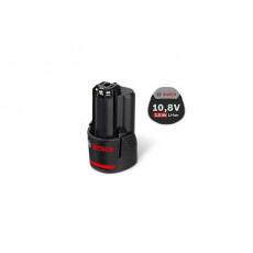 Аккумулятор BOSCH GBA 12V 12.0 В, 2.5 А/ч, Li-Ion