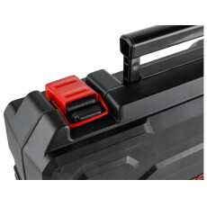 Аккум. дрель-шуруповерт WORTEX BD 1215 LiSET в чем.
