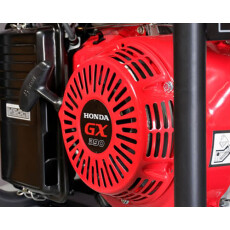 Генератор сварочный FUBAG WHS 210 DC