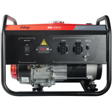 Генератор бензиновый FUBAG BS 3300 (431247)