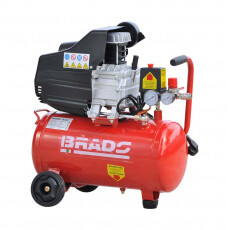 Компрессор Brado AR25A