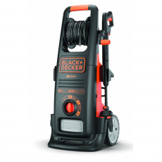 Аппарат высокого давления BLACK DECKER BX PW2700DTS-E