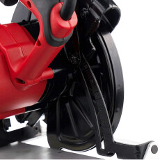 Дисковая пила Elitech ПД 1600Л 178429