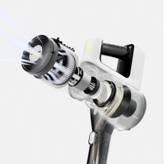 Аккумуляторный пылесос Karcher VCS 3 Nano Complete