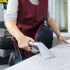 Аппарат для чистки ковров Karcher BRC 40/22 С