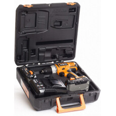 Аккумуляторная дрель-шуруповерт AEG BS18G3LI-152C