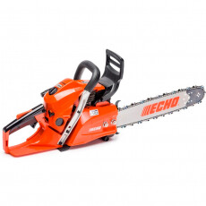 Бензопила Echo CS-501 SX