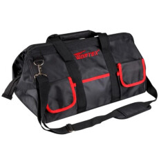 Набор аккумуляторного инструмента WORTEX (перфоратор, дрель-шуруповерт, 2 АКБ, ЗУ, набор сверл, набор бит, сумка)