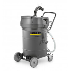 Пылесос для сбора жидкостей и стружки Karcher IVR-L 100/24-2