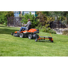Райдер Husqvarna R 316TX