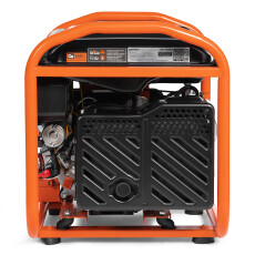 Генератор бензиновый инверторный DAEWOO GDA 4600Ei
