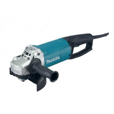 Двуручная углошлифмашина MAKITA GA 9062 в кор.