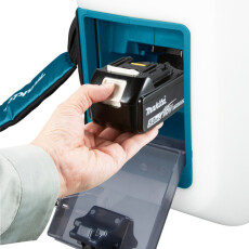 Опрыскиватель аккумуляторный Makita DUS108Z