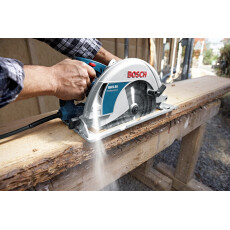 Дисковая пила Bosch GKS 85 Professional