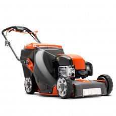 Бензиновая газонокосилка Husqvarna LC 353V Classic