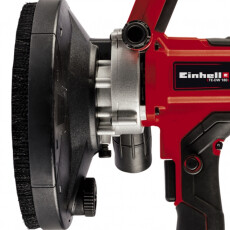 Шлифмашина для стен и потолков Einhell TC-DW 180