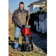 Садовый измельчитель Einhell GC-KS 2540