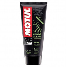 Средство Motul M4 HANDS CLEAN для очистки рук, 100 мл