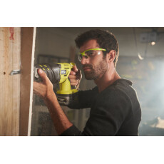 Сабельная пила RYOBI R18RS7-0 (без батареи)
