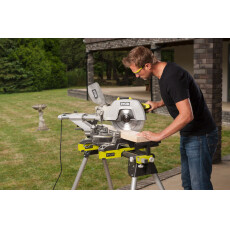 Торцовочная пила Ryobi EMS305RG