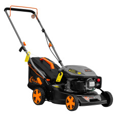 Газонокосилка бензиновая ELAND BGL-445 серия LUX