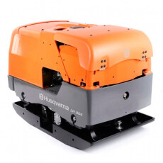 Реверсивная виброплита Husqvarna LH 804 Е