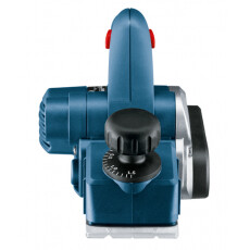 Рубанок электрический Bosch GHO 15-82 Professional (0.601.594.003)