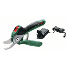 Аккумуляторный секатор BOSCH EasyPrune