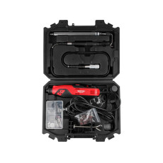 Гравер электрический WORTEX MG 3217 E в чем. + аксессуары